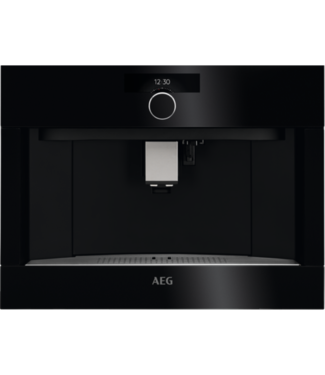 AEG AEG inbouw espresso KKK994500B