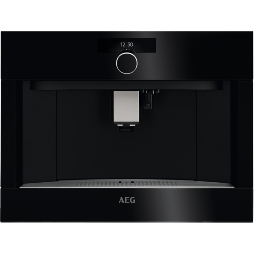 AEG inbouw espresso KKK994500B afbeelding