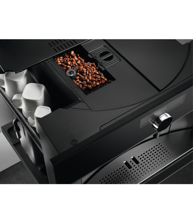 AEG inbouw espresso KKK994500B