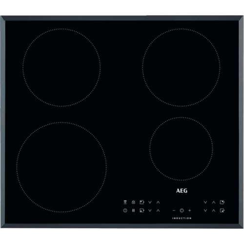 AEG 3000 serie - inductiekookplaat, 60 cm IKB64301FB afbeelding