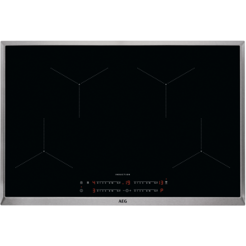 AEG inductie kookplaat IKB8443SXB