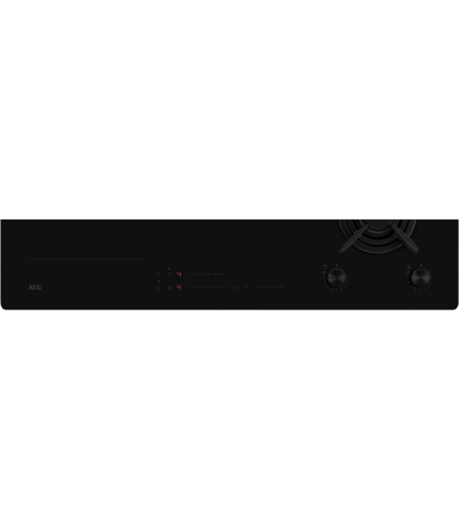 8000 serie Mixed inductie gemengd 90 cm HDB95623NB