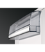 AEG Koelkast inbouw 178 cm SKB818D1DS