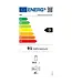 AEG Koelkast inbouw 178 cm SKB818D1DS