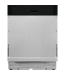 AEG 9000 serie ComfortLift® Inbouw vaatwasser FSK83828P