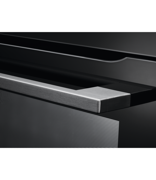 AEG 9000 serie SteamPro Combi hetelucht- en stoomoven BD782SV