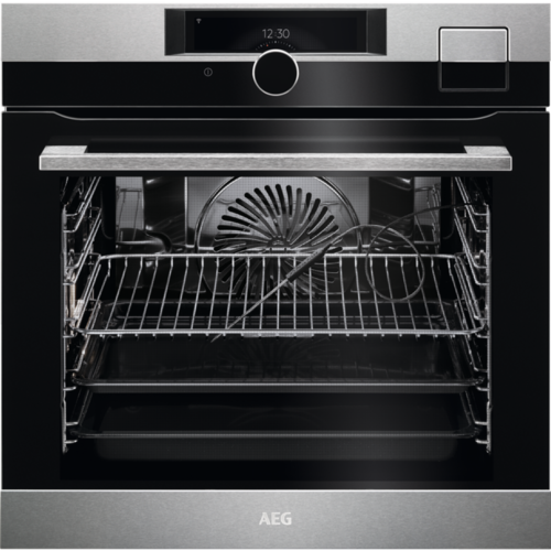 AEG stoomoven BSK999330M