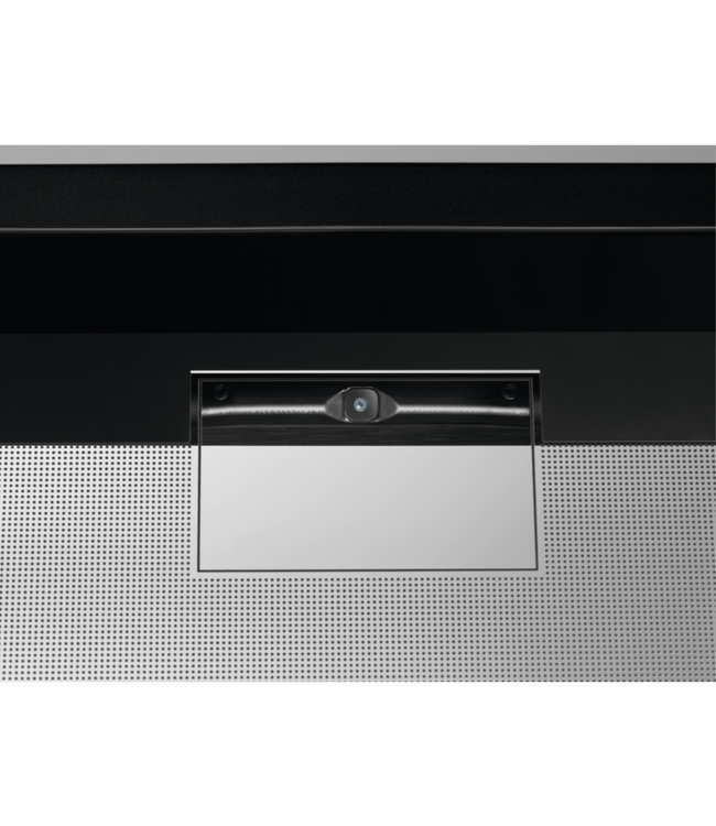 AEG 9000 serie SteamPro Combi hetelucht- en stoomoven BSK999330M