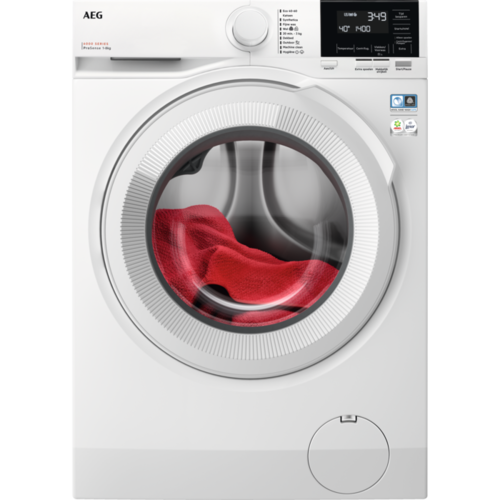 AEG AEG 6000 serie ProSense® Wasmachine voorlader 8 kg LR63842