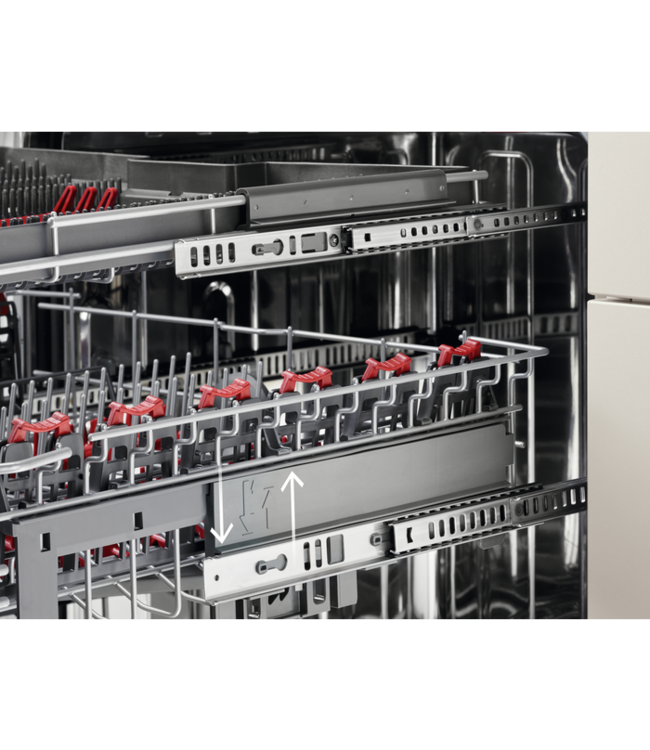 7000 serie GlassCare Vrijstaande vaatwasser FFB73727PM