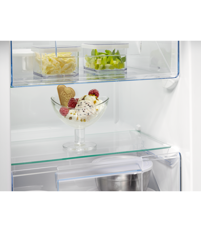 LowFrost Vrieskast inbouw 88 cm TAB6L88ES