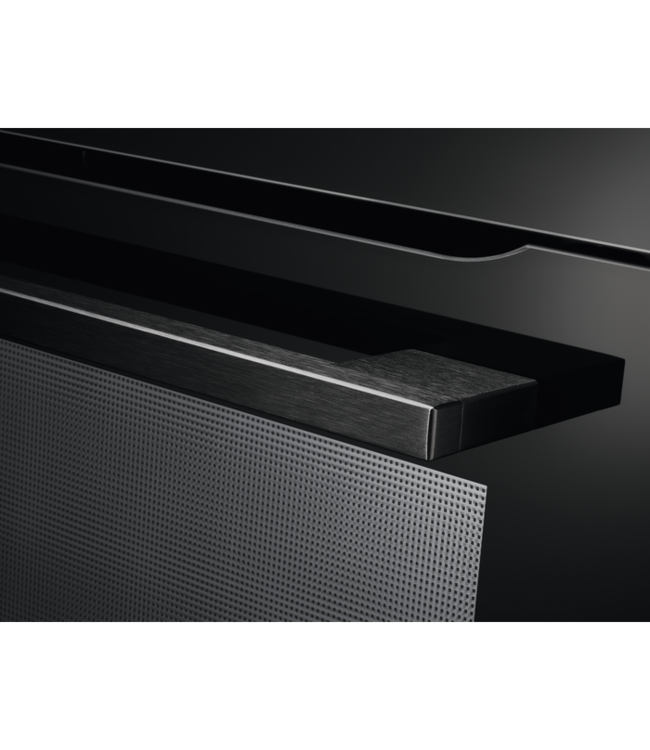 AEG 9000 serie SteamPro Combi hetelucht- en stoomoven BSK998230B