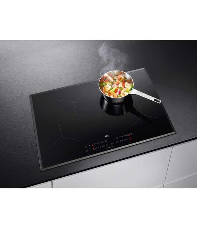 5000 Induction - inductiekookplaat, 80 cm IKB84431FB