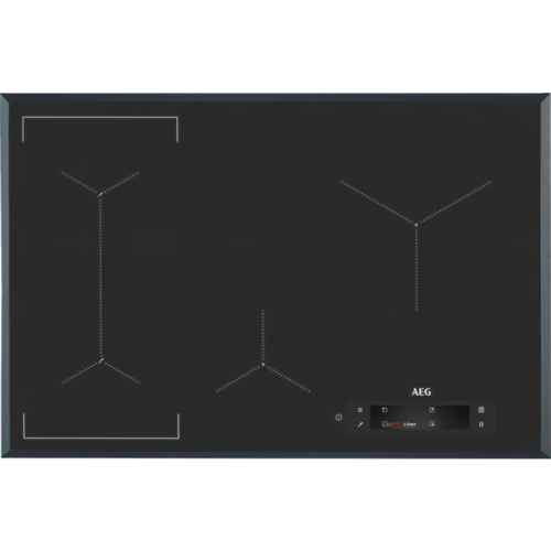 AEG inductie IAE84881FB met voedselsensor