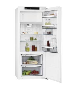 AEG AEG LongFresh Koelkast inbouw 140 cm SFE814D9ZC