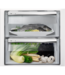AEG LongFresh Koelkast inbouw 140 cm SFE814D9ZC