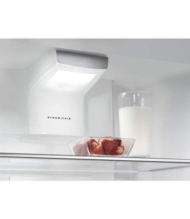 AEG LongFresh Koelkast inbouw 140 cm SFE814D9ZC