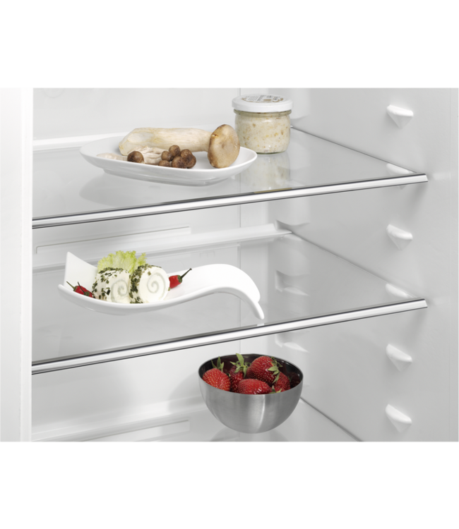 AEG LongFresh Koelkast inbouw 140 cm SFE814D9ZC