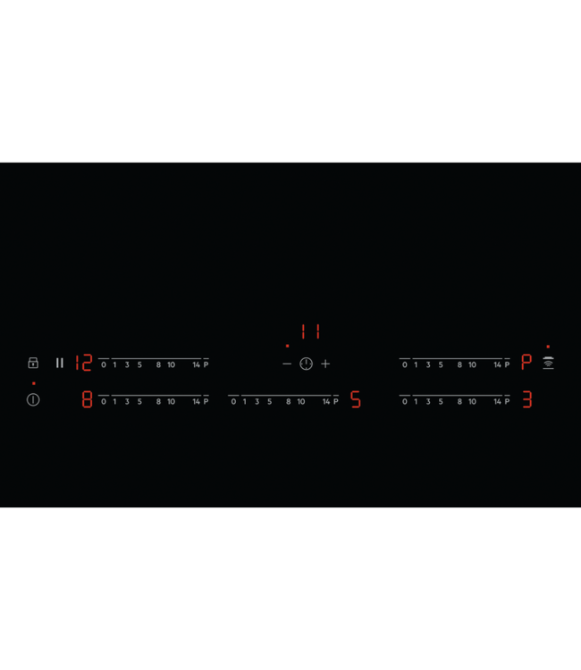 AEG inductie IKE85431FB