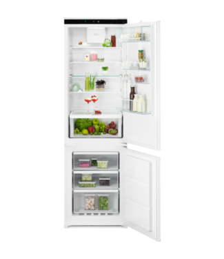 AEG AEG 7000 serie GreenZone Koel/vrieskast inbouw 178 cm OSC7G181ES