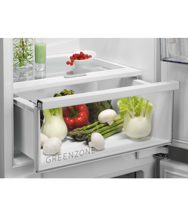 AEG 7000 serie GreenZone Koel/vrieskast inbouw 178 cm OSC7G181ES