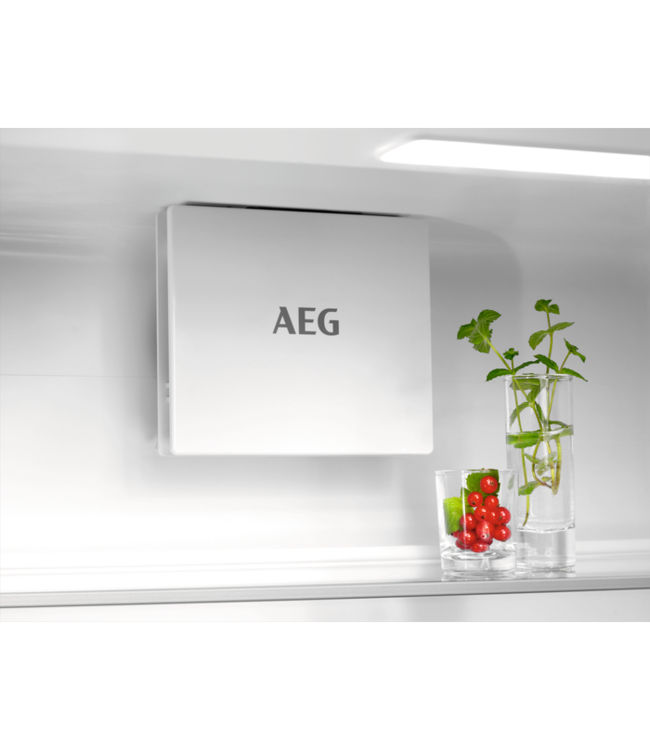 AEG 7000 serie GreenZone Koel/vrieskast inbouw 178 cm OSC7G181ES