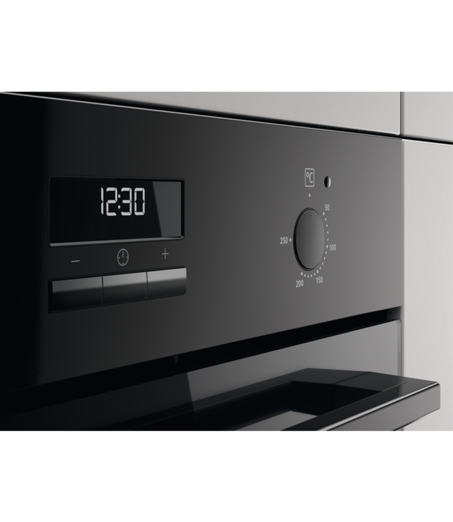 Zanussi Heteluchtoven ZOHKE2K2