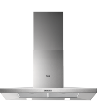 AEG AEG 6000 serie ExtractionTech Schouwafzuigkap 90 cm DKB4950M