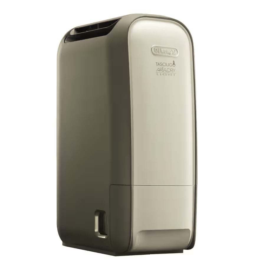 Delonghi ontvochtiger DNS80