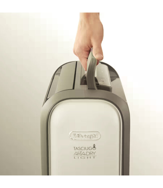 Delonghi ontvochtiger DNS80