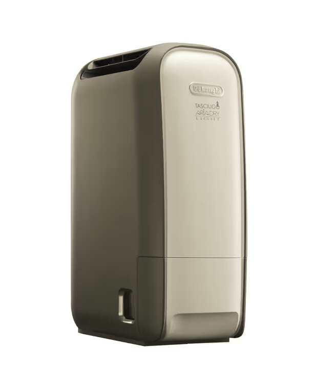 Delonghi ontvochtiger DNS80