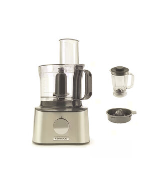 Kenwood Kenwood Foodprocessor Multipro Compact FDM301SS