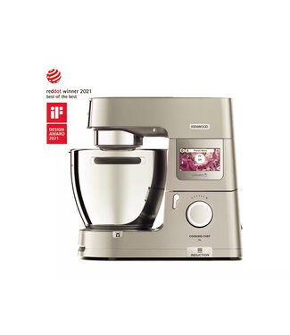 Kenwood Kenwood keukenmachine Cooking Chef XL KCL95.424SI