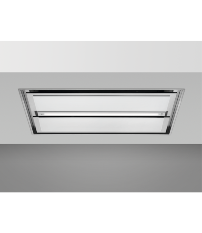 AEG 7000 serie Hob2Hood¨ Plafondafzuigkap 120 cm DCK5281HG