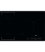 AEG 6000 serie Bridge inductie Kookplaat 80 cm IKE84445IB