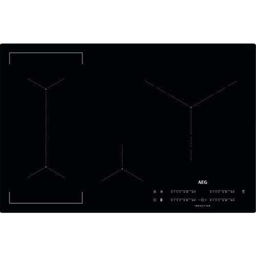AEG inductie IKE84445IB