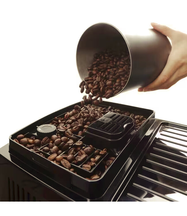 Delonghi Automatische koffiemachine Magnifica Start ECAM220.21.B