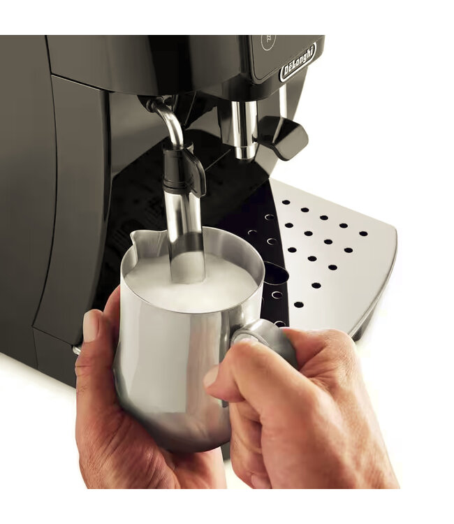 Delonghi Automatische koffiemachine Magnifica Start ECAM220.21.B