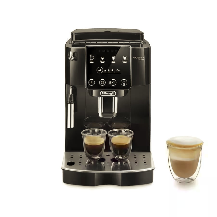 DeLonghi Delonghi Automatische koffiemachine Magnifica Start ECAM220.21.B