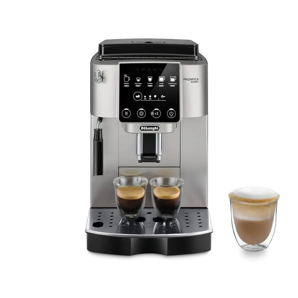 De'Longhi espresso apparaat ECAM220.30.SB