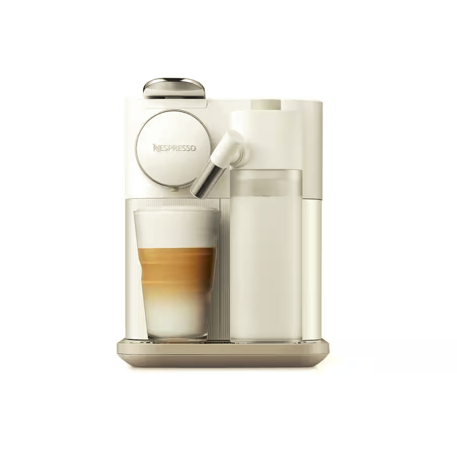 Delonghi Granlattissima, White EN640.W