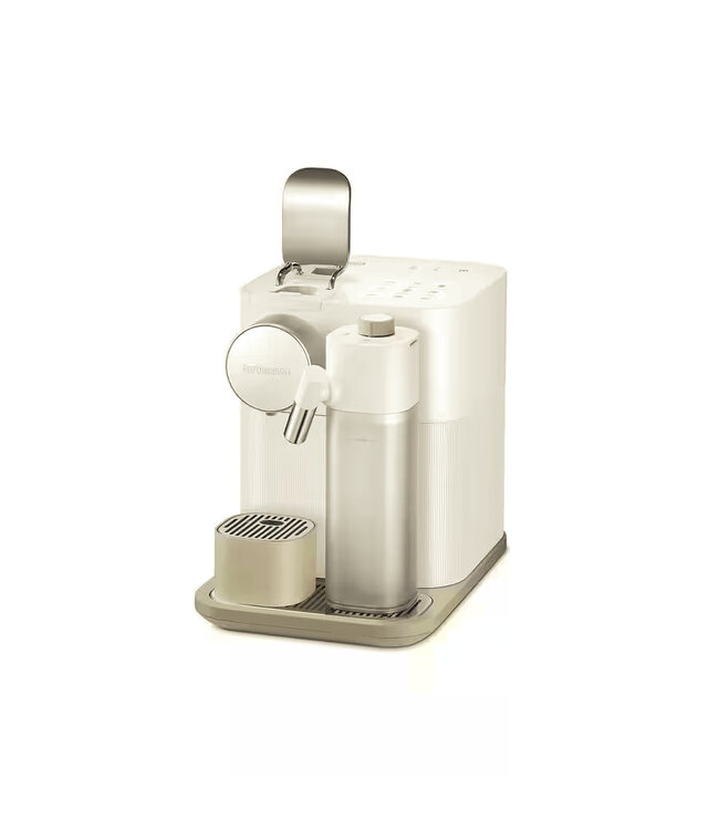 Delonghi Granlattissima, White EN640.W