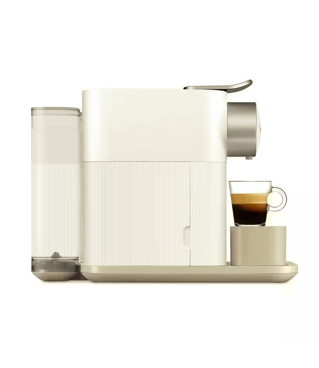 Delonghi Granlattissima, White EN640.W