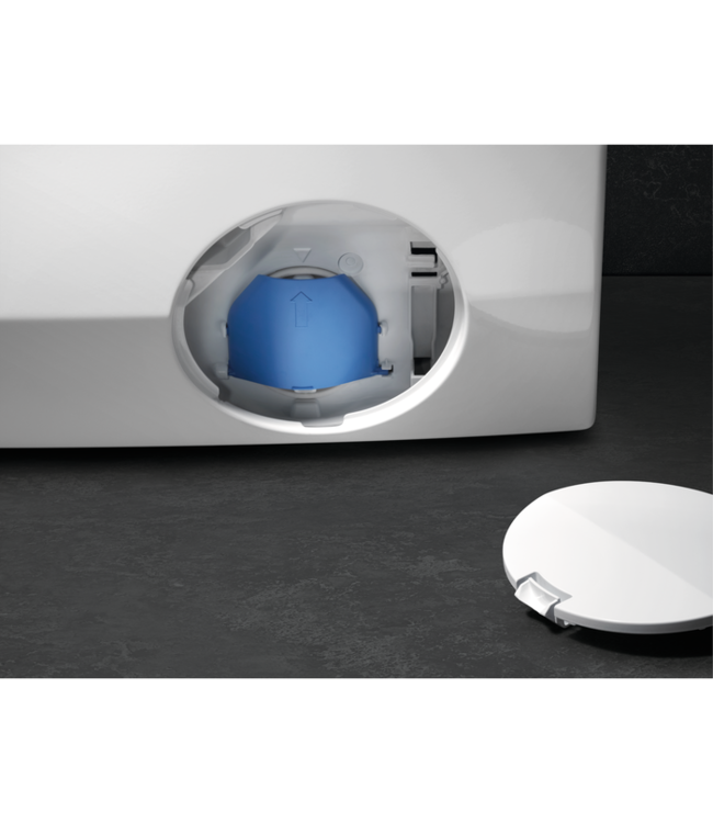 AEG 6000 serie ProSense® Wasmachine voorlader 10 kg LR63142