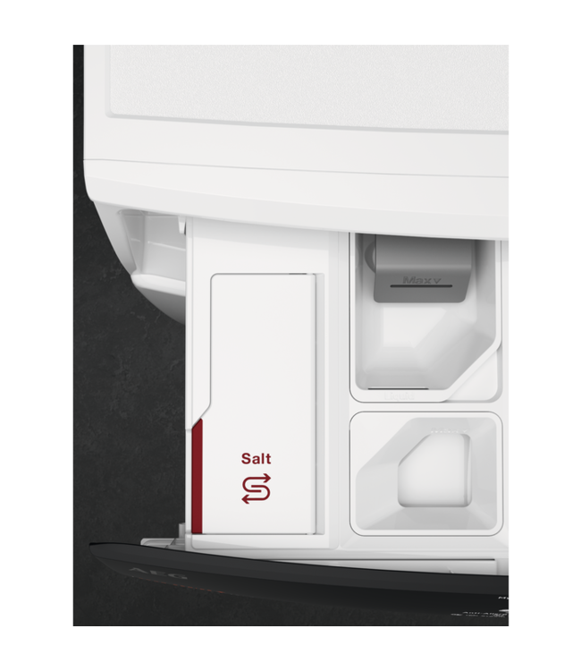AEG 9000 serie AbsoluteCare® Wasmachine voorlader 10 kg LR9716C8