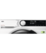 AEG 8000 serie PowerCare Wasmachine voorlader 9 kg LR85964