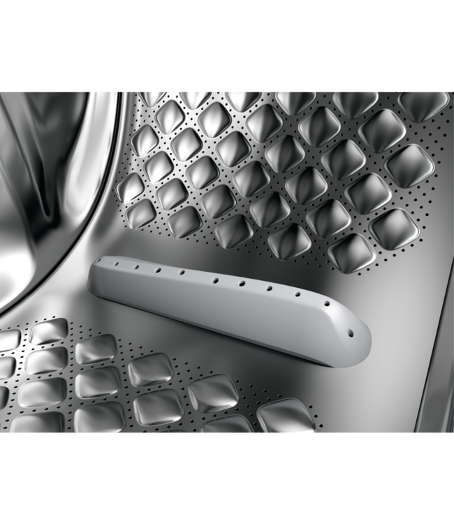 AEG 8000 serie PowerCare Wasmachine voorlader 9 kg LR85964