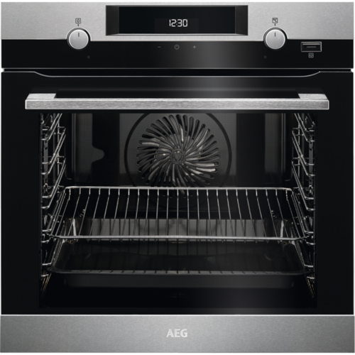 Zanussi ZVEKM7XN met GRATIS AEG tray A9OOAF00