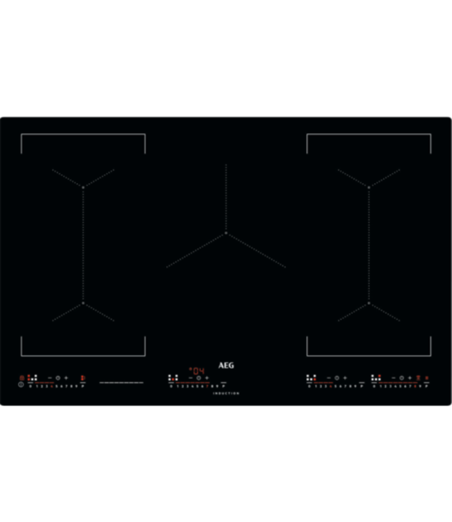 AEG inductie IKE85651IB