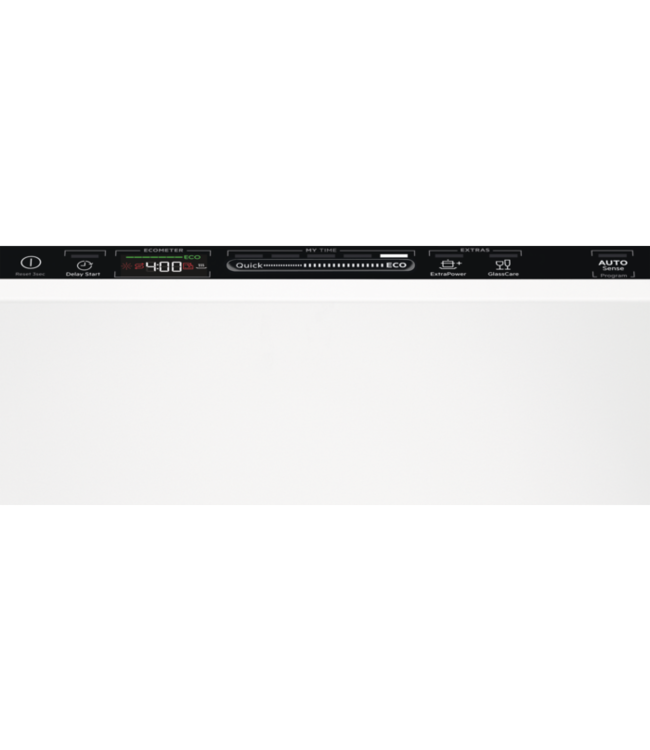 AEG 7000 serie GlassCare Inbouwvaatwasser FSK73607Z